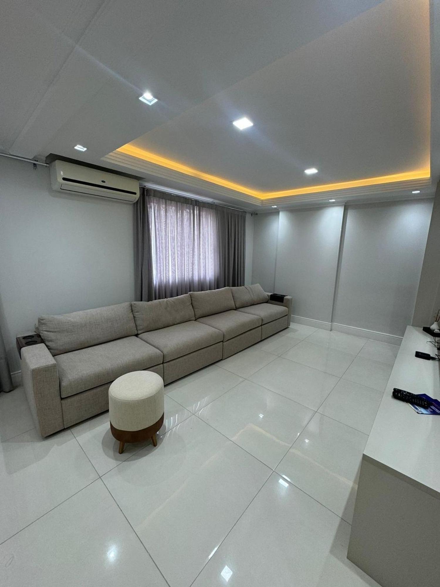 Apartamento Apto Almeida E Moraes 3 Quartos De Bc *