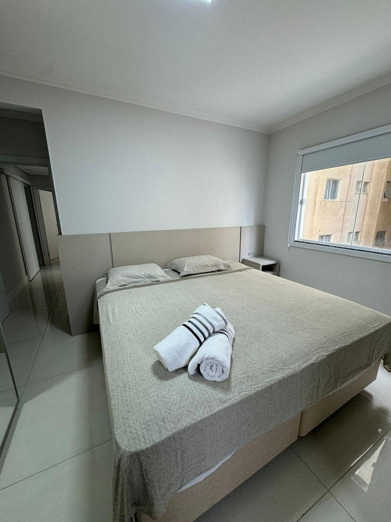 Apto Almeida E Moraes 3 Quartos De Bc * Balneario Camboriu